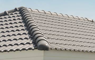 advantages of Childwick Bury clay roofing