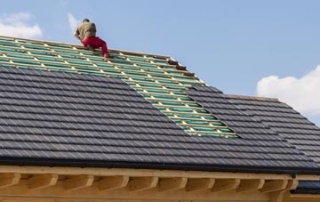roof replacement Childwick Bury, Hertfordshire