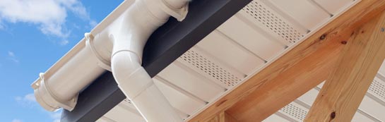 get Childwick Bury guttering quotes today