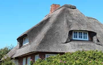 thatch roofing Childwick Bury, Hertfordshire