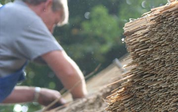 professional Childwick Bury thatchers